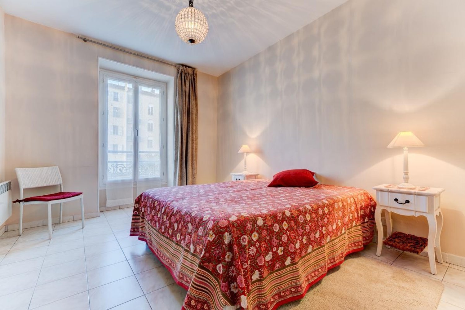 Property photo in Carre d'Argent