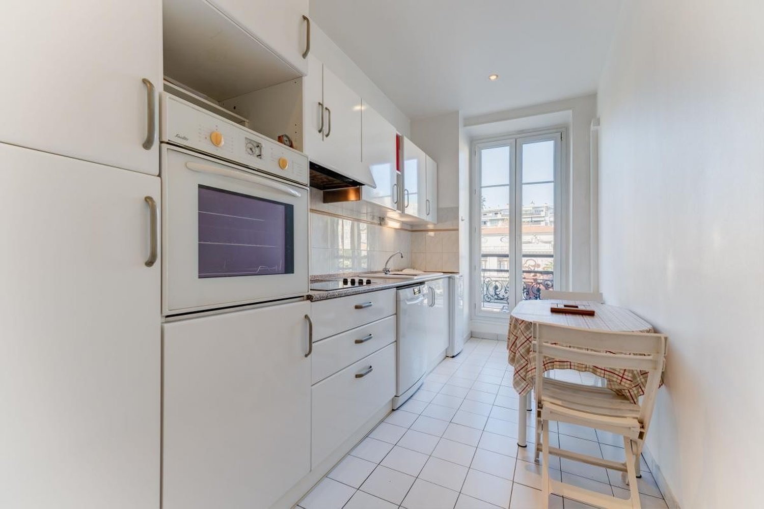 Property photo in Carre d'Argent