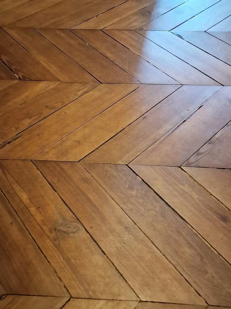 Property photo in Carre d'Argent