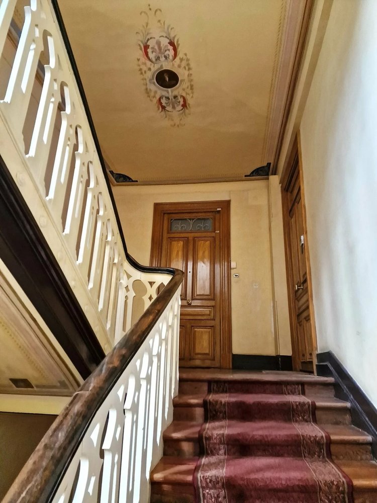 Property photo in Carre d'Argent