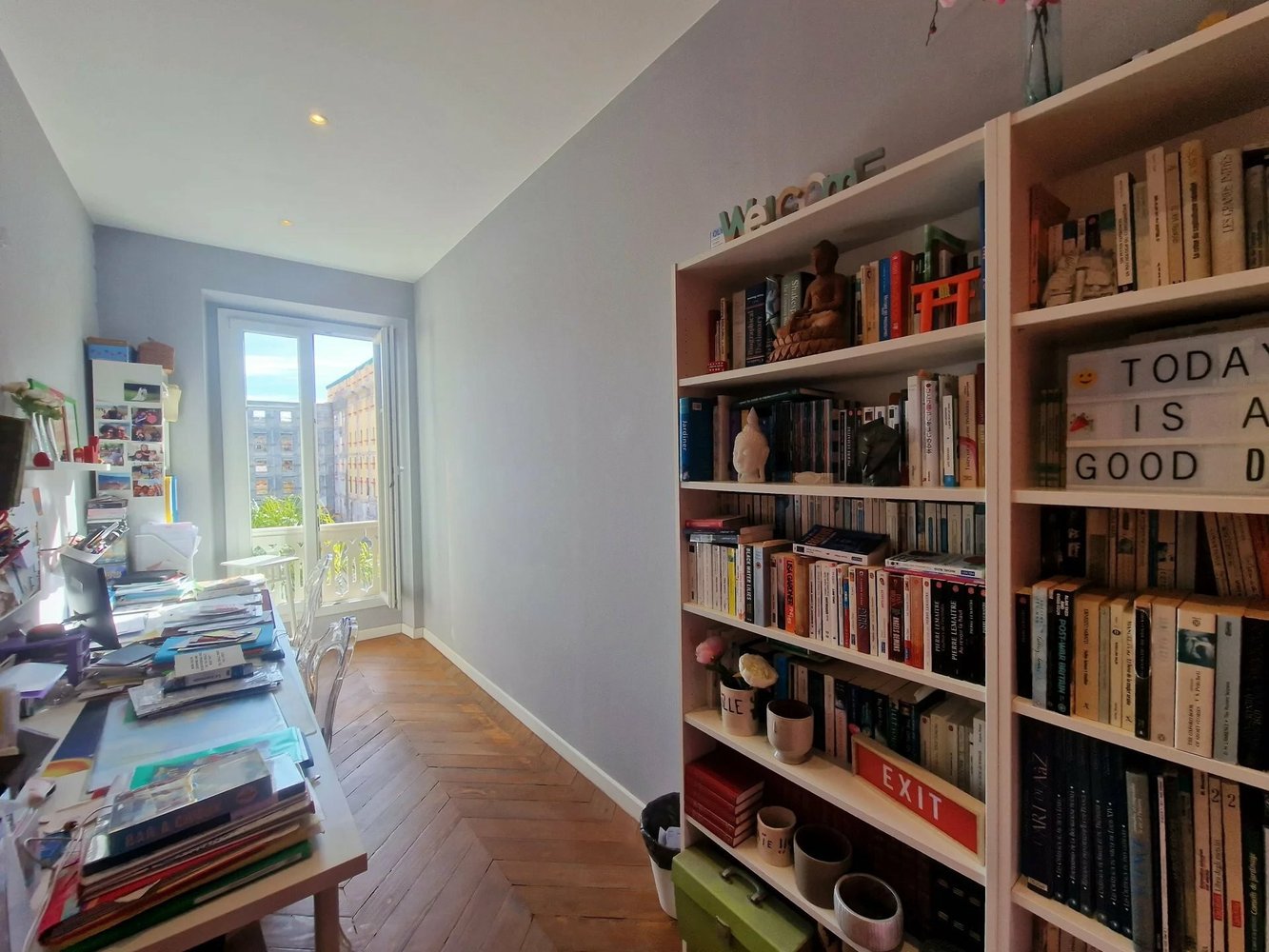 Property photo in Carre d'Argent