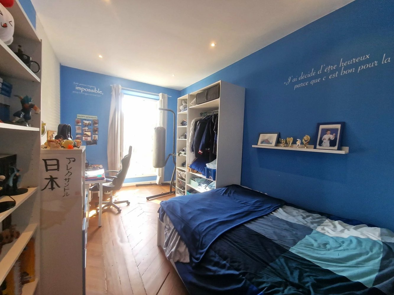 Property photo in Carre d'Argent