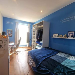 Property in Carre d'Argent