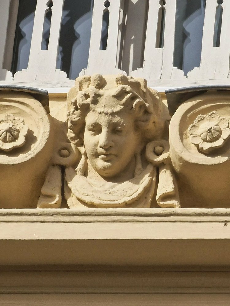 Property photo in Carre d'Argent