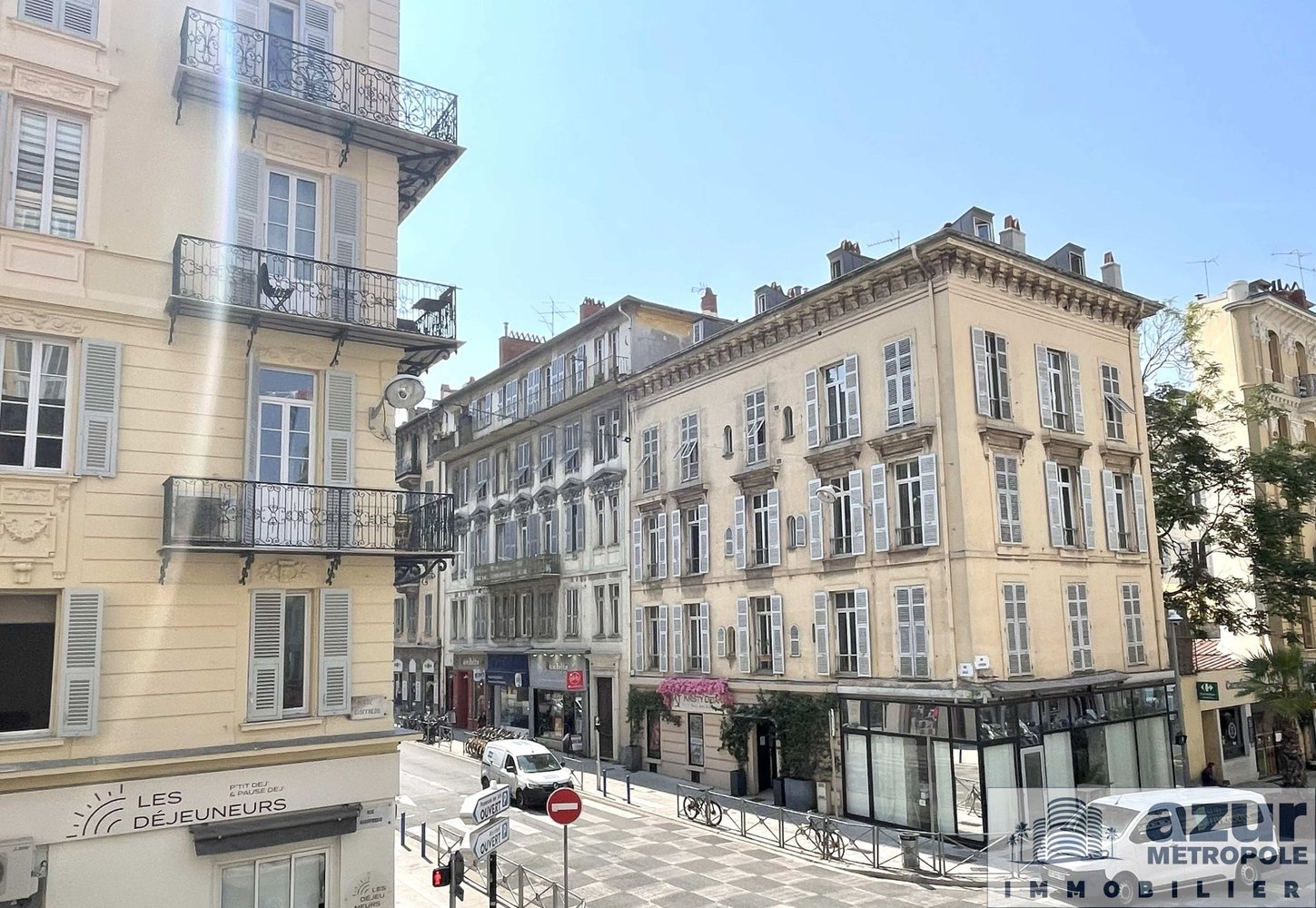 Property photo in Carre d'Argent