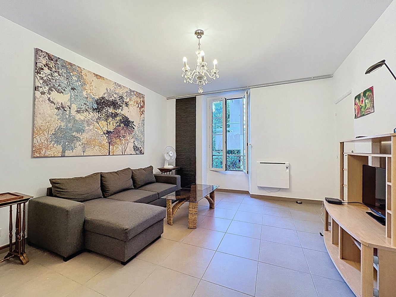 Property photo in Carre d'Argent