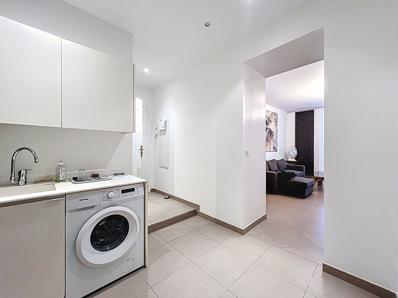 Property photo in Carre d'Argent