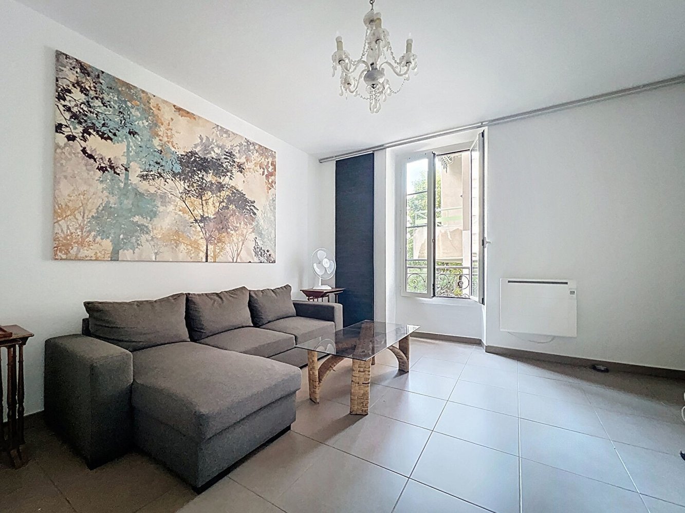 Property photo in Carre d'Argent