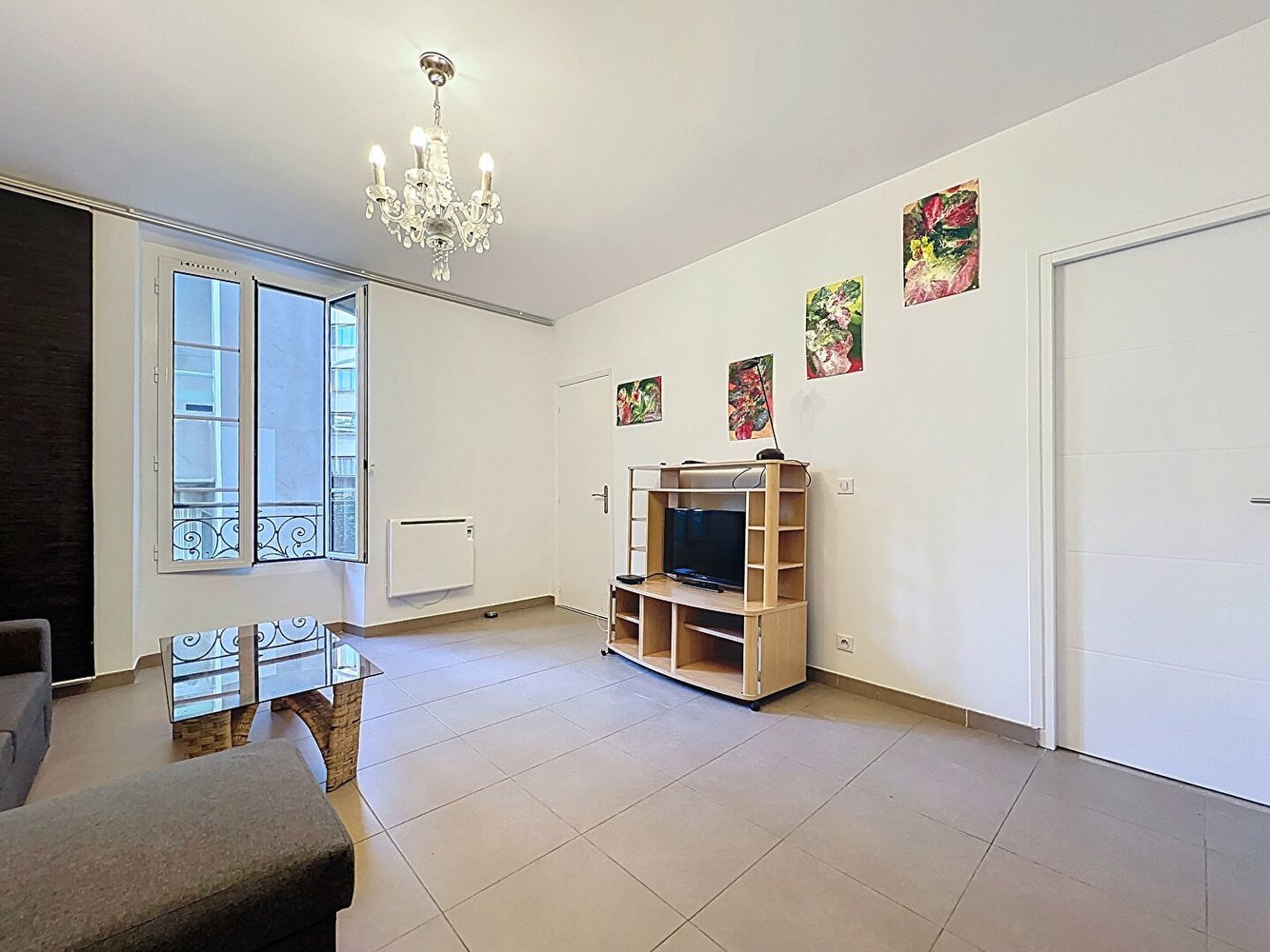 Property photo in Carre d'Argent