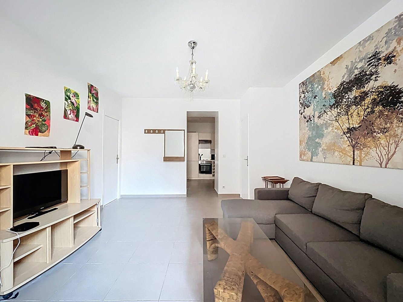 Property photo in Carre d'Argent