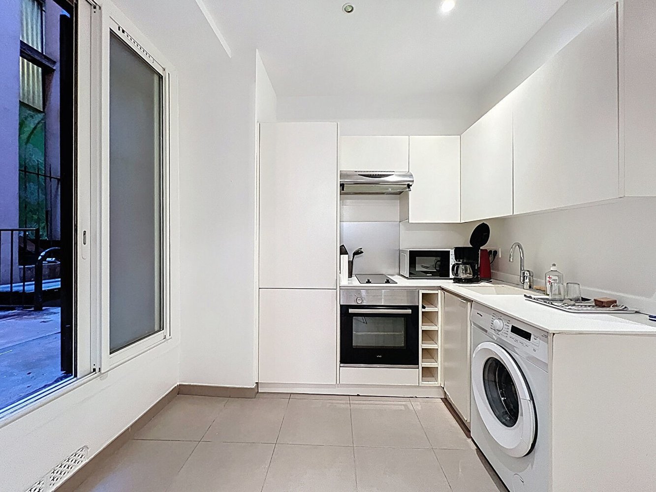 Property photo in Carre d'Argent