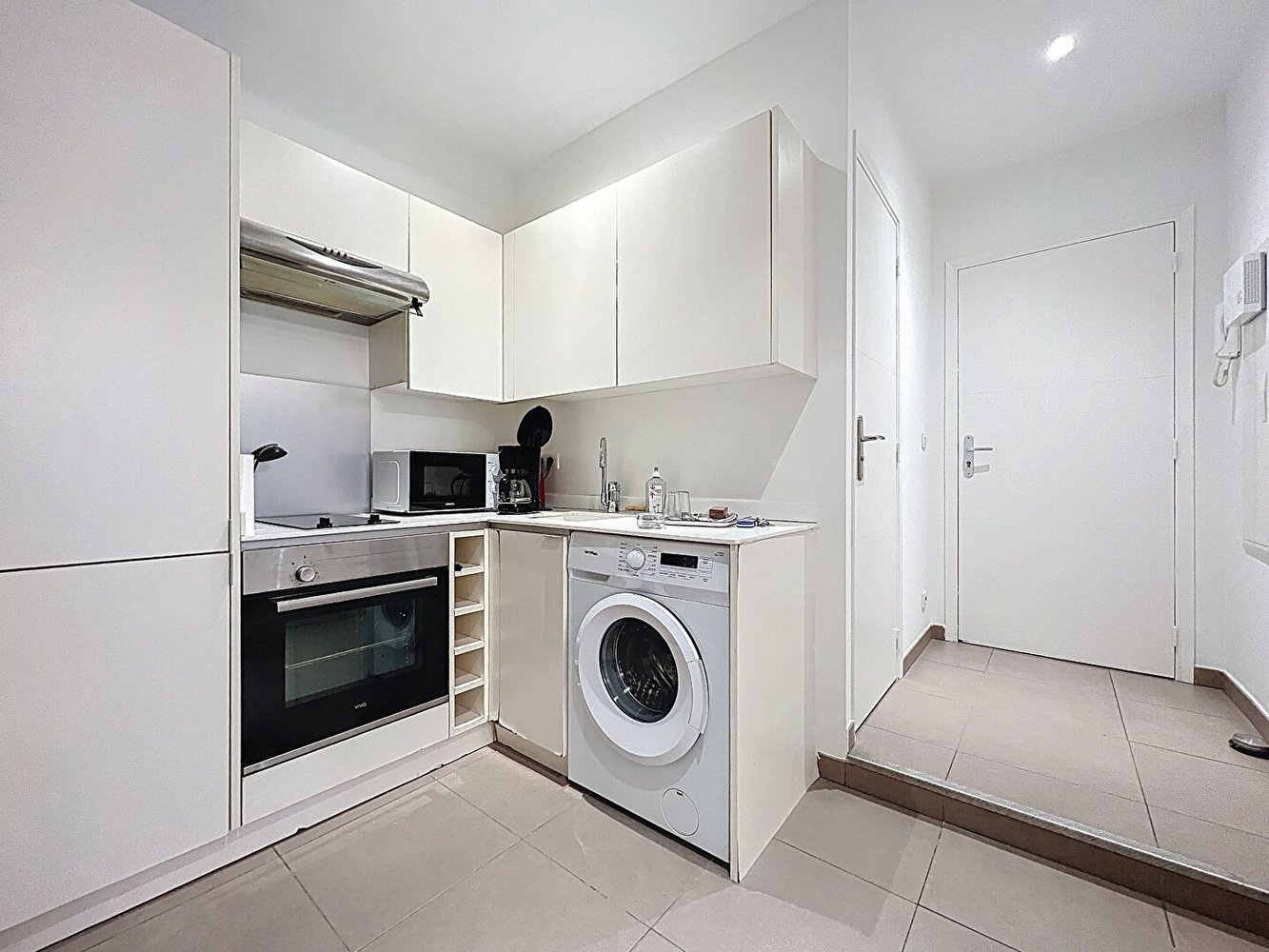 Property photo in Carre d'Argent