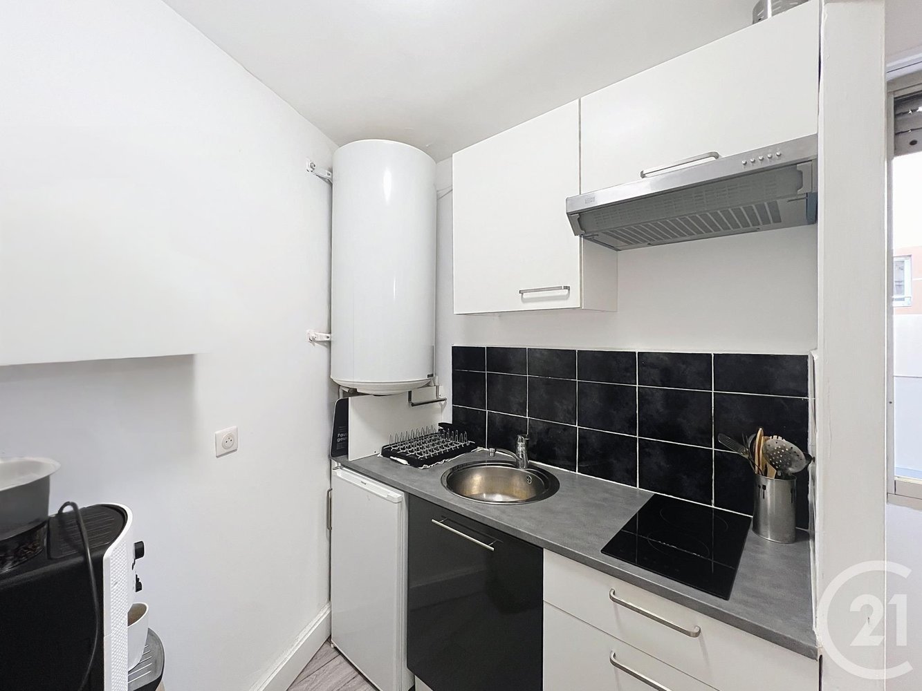 Property photo in Carre d'Argent