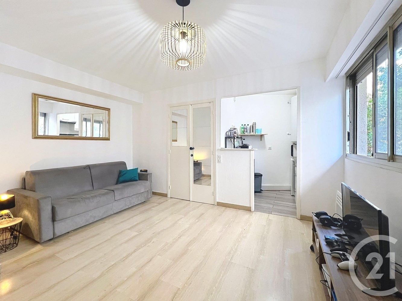 Property photo in Carre d'Argent