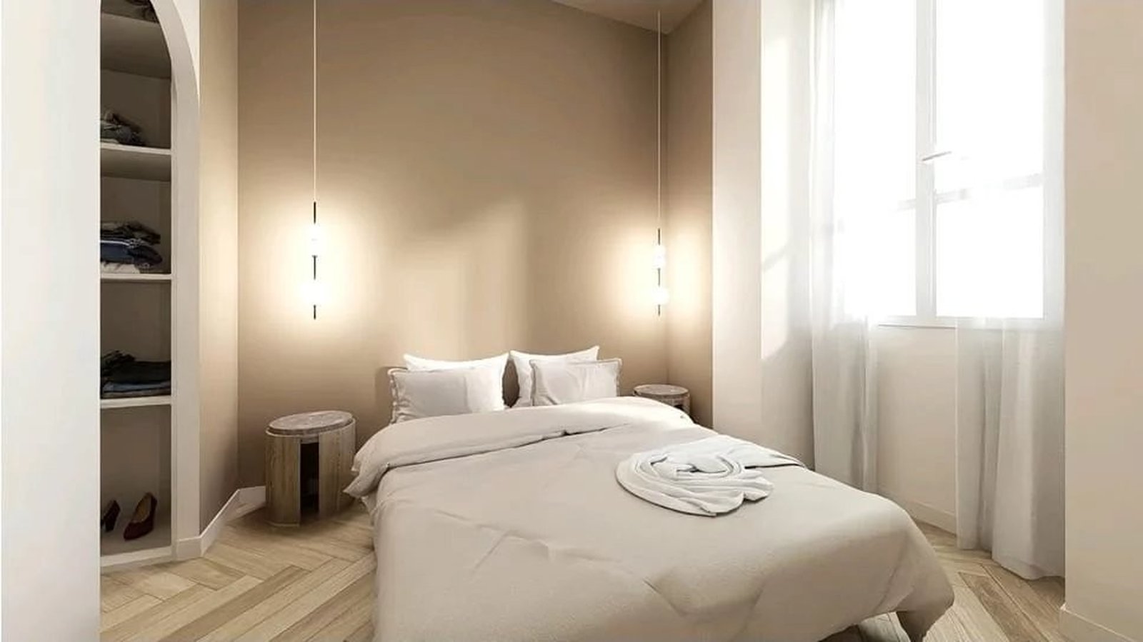 Property photo in Carre d'Argent