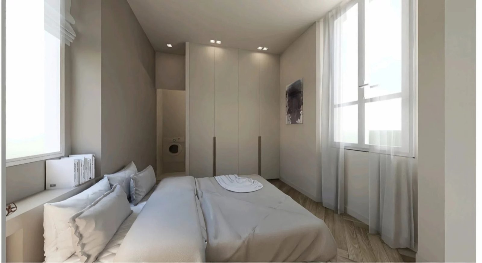 Property photo in Carre d'Argent