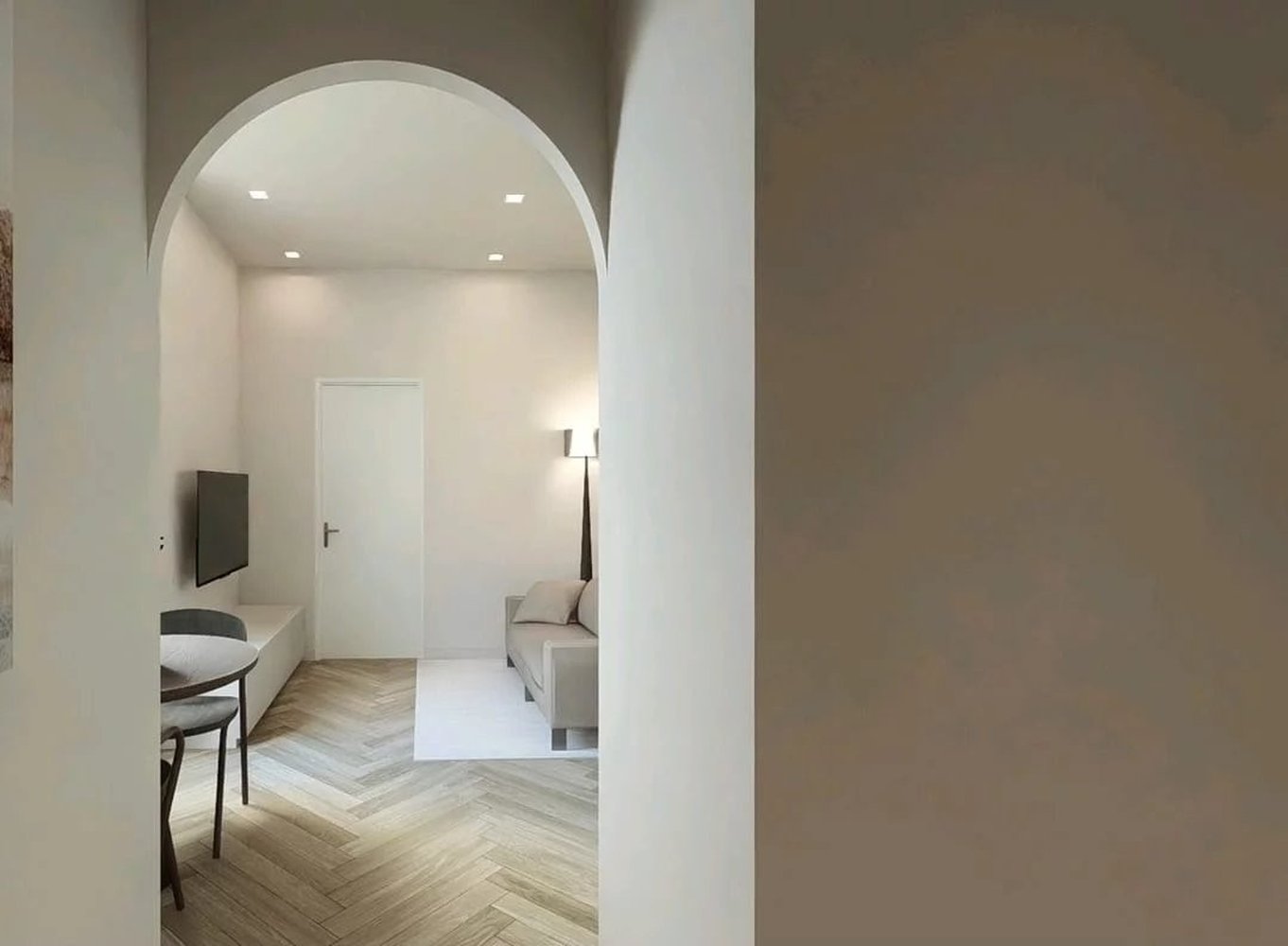 Property photo in Carre d'Argent