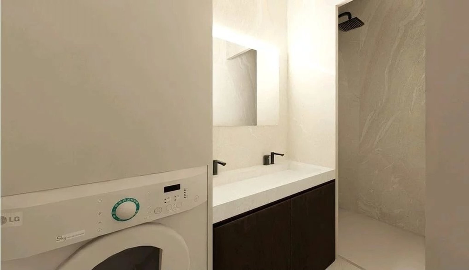 Property photo in Carre d'Argent