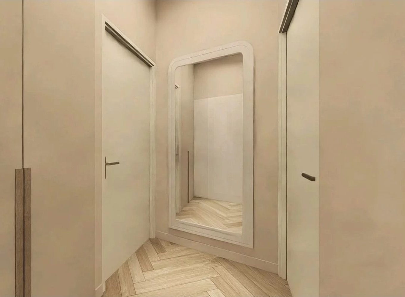 Property photo in Carre d'Argent