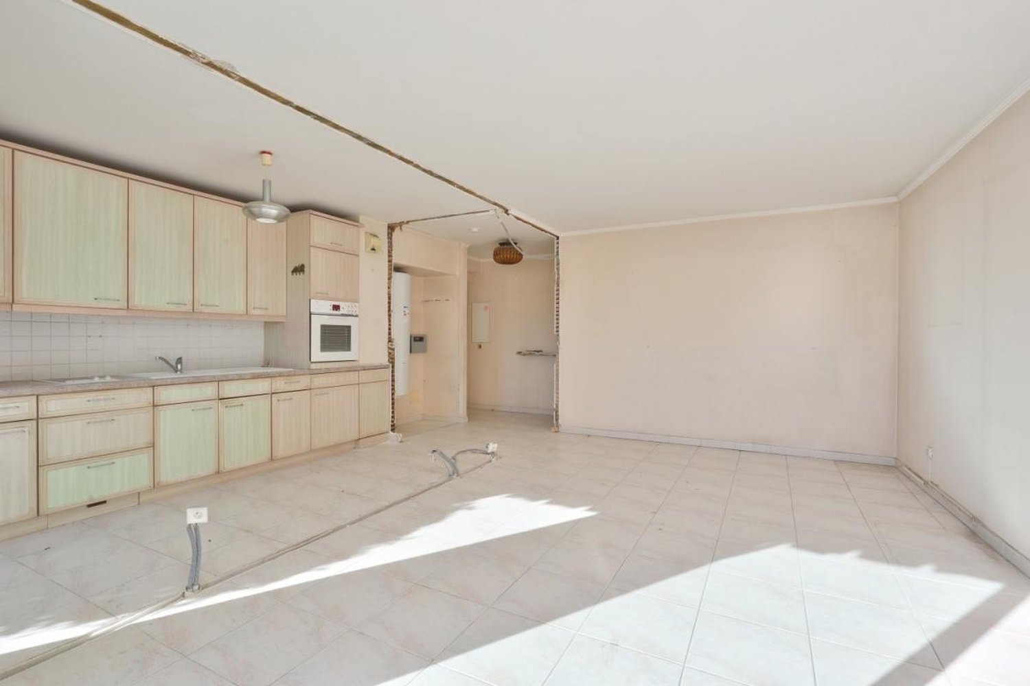 Property photo in Carre d'Argent