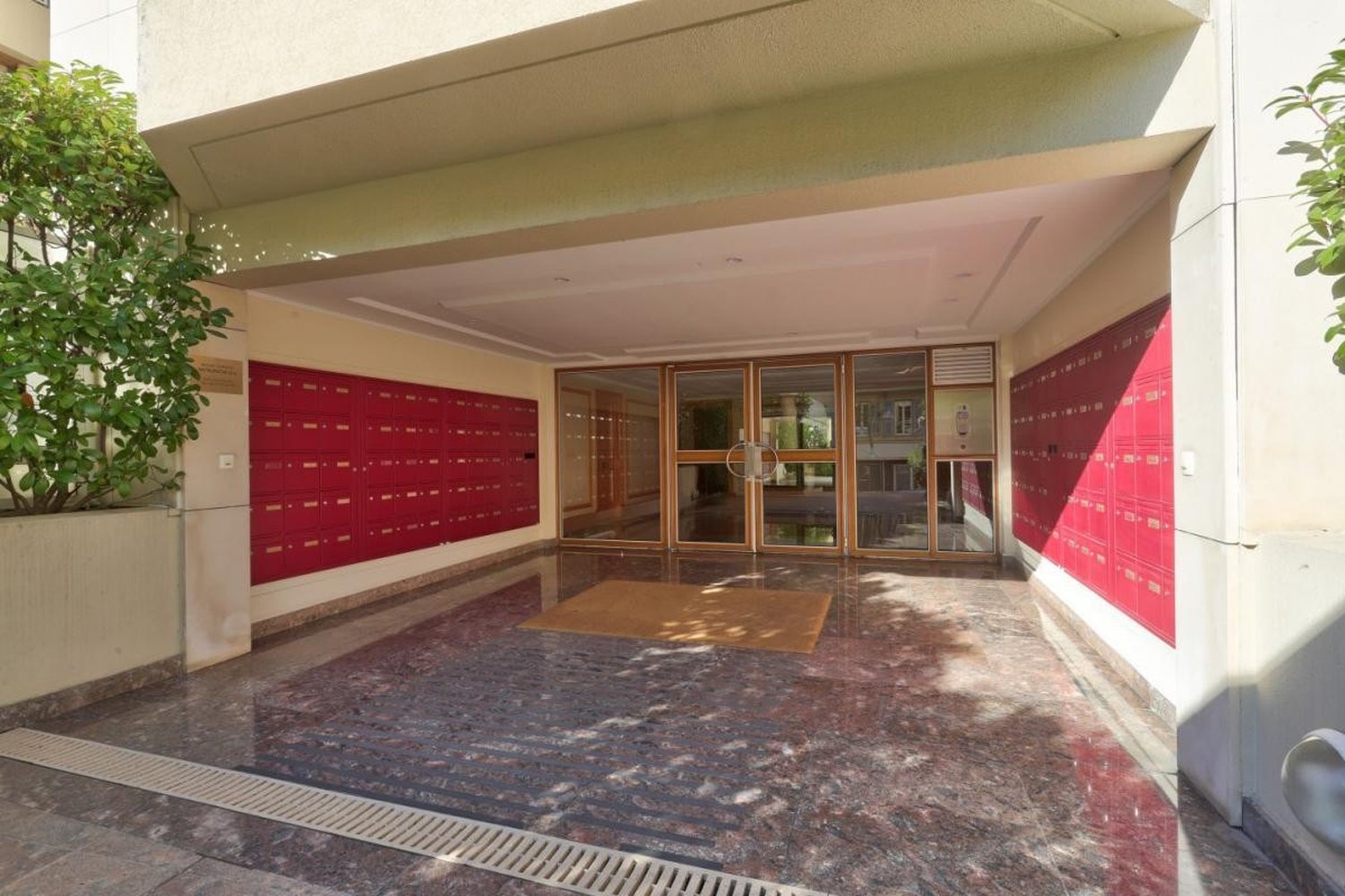 Property photo in Carre d'Argent