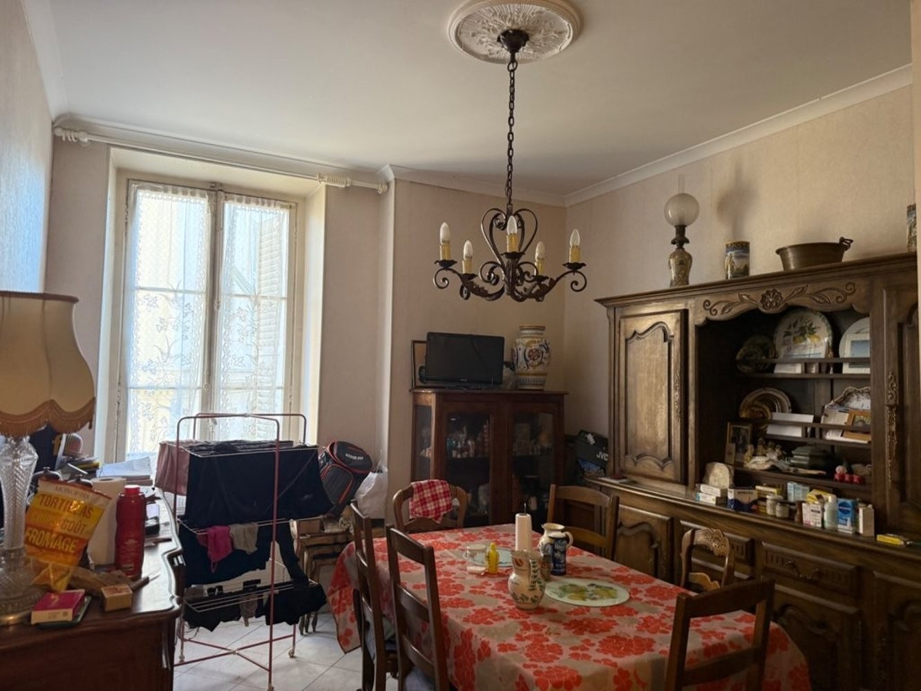 Property photo in Carre d'Argent