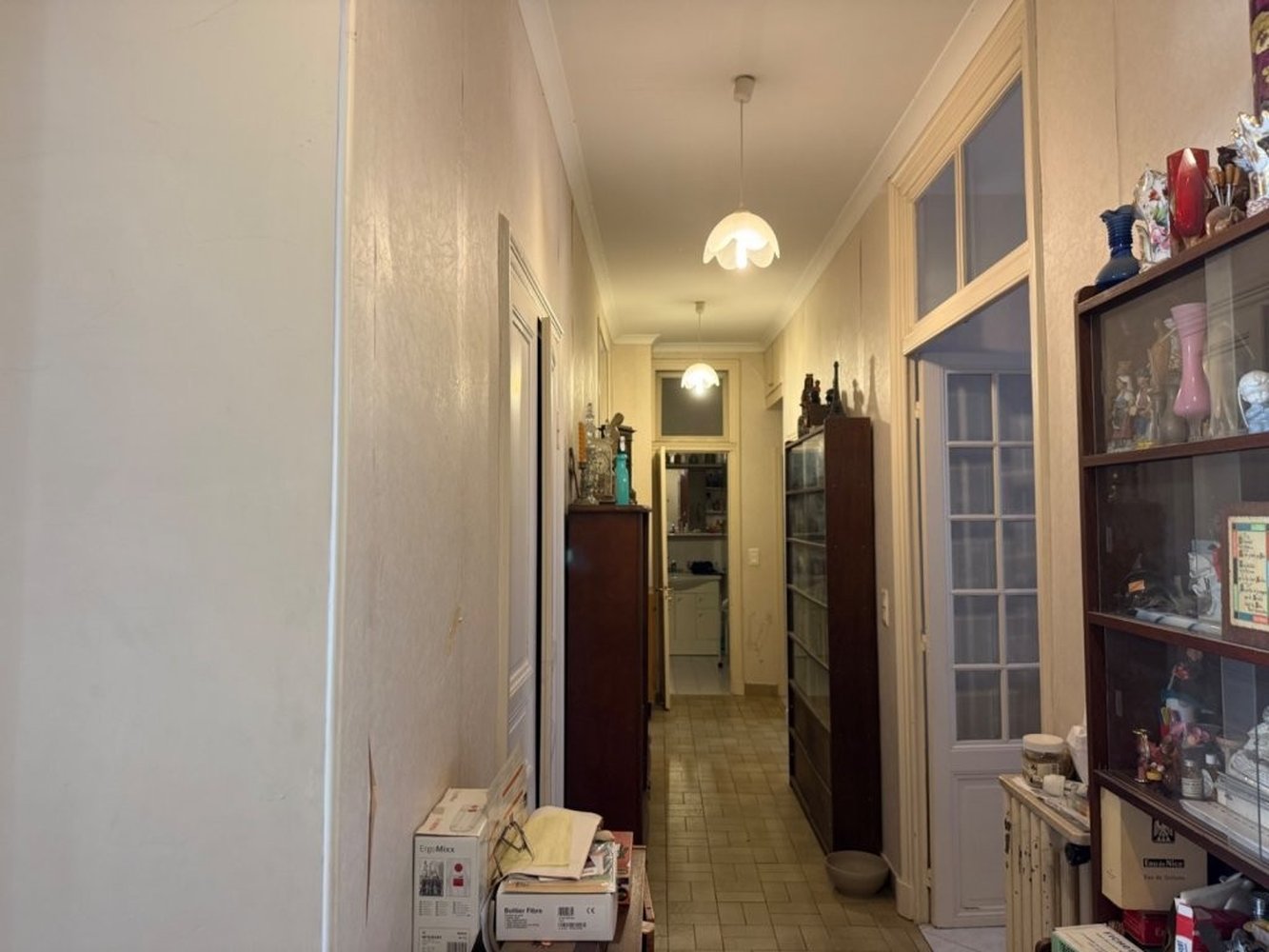 Property photo in Carre d'Argent