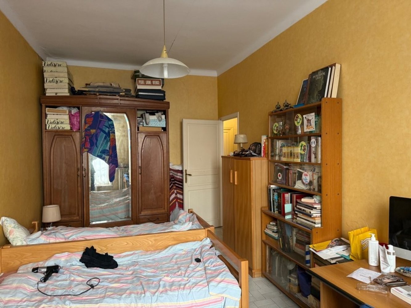 Property photo in Carre d'Argent