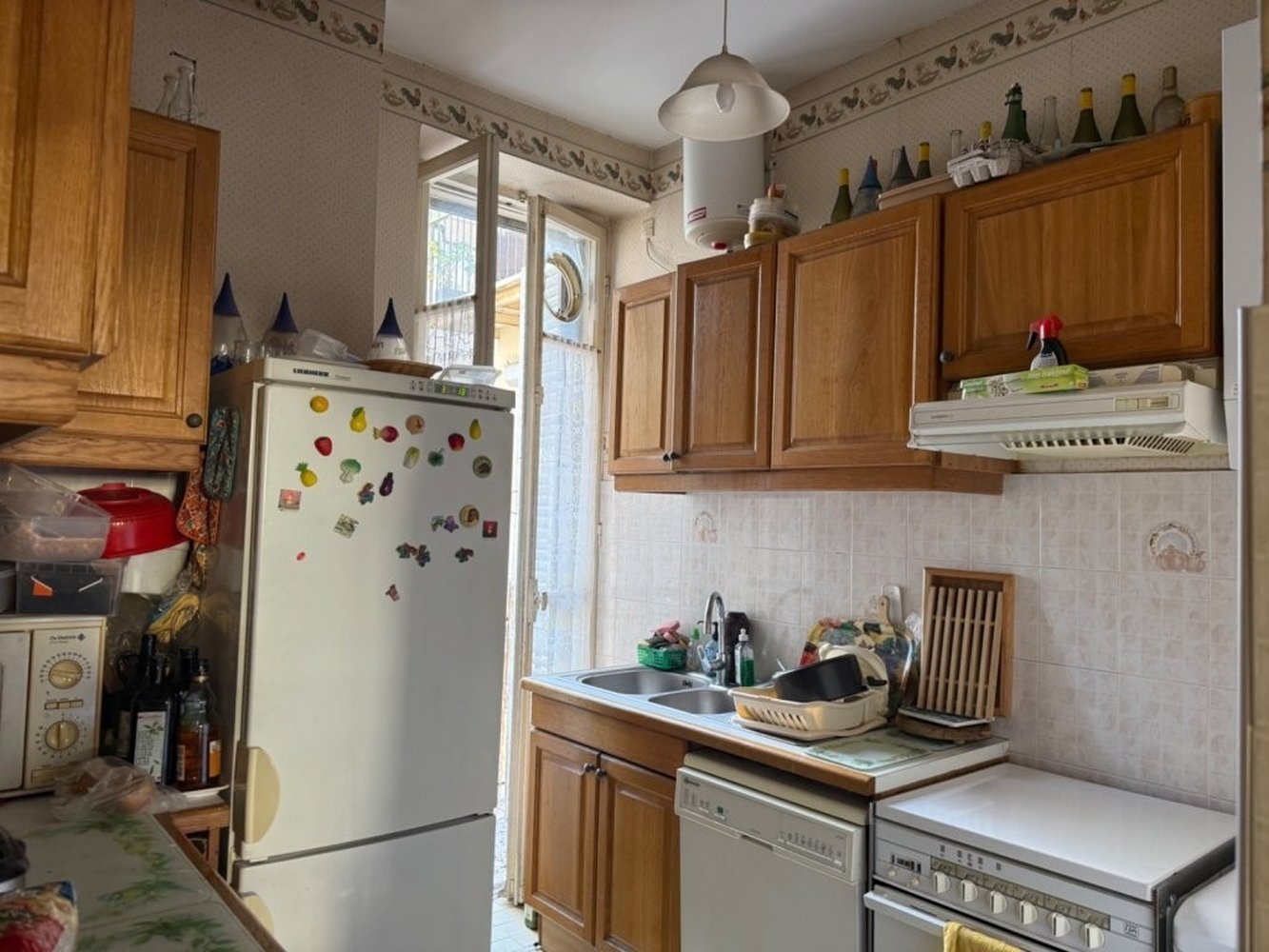 Property photo in Carre d'Argent