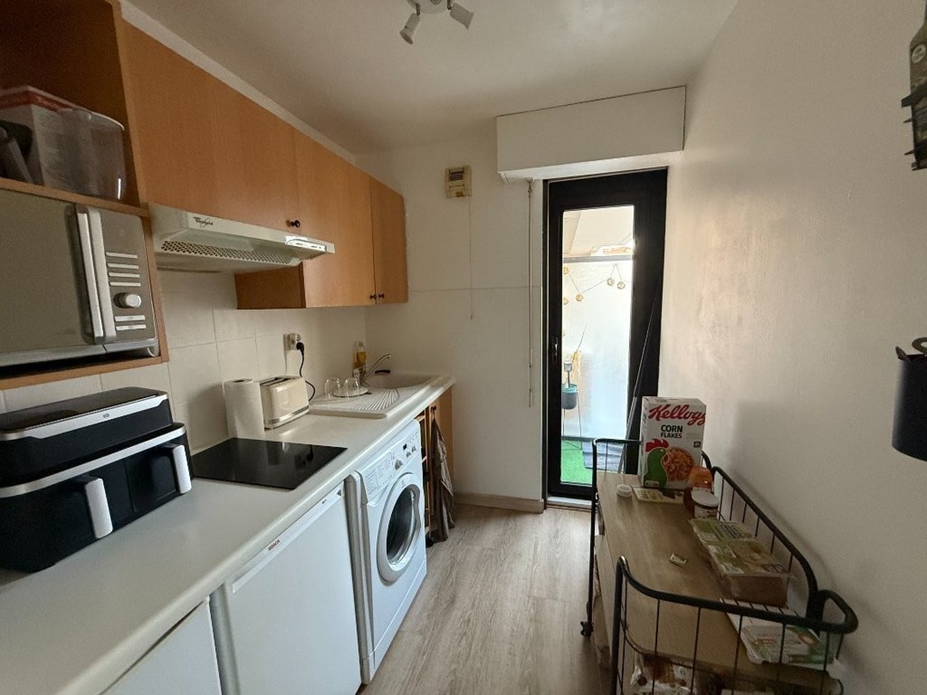 Property photo in Carre d'Argent