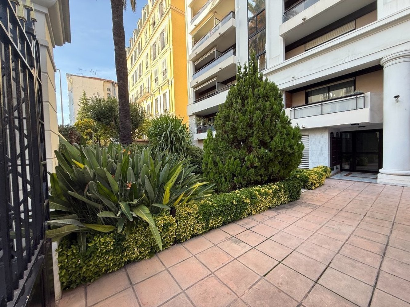 Property photo in Carre d'Argent