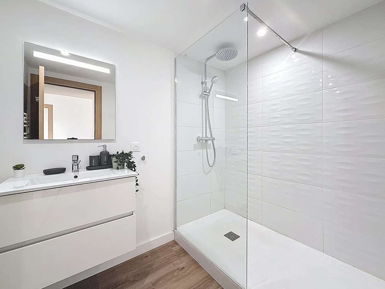 Property photo in Carre d'Argent