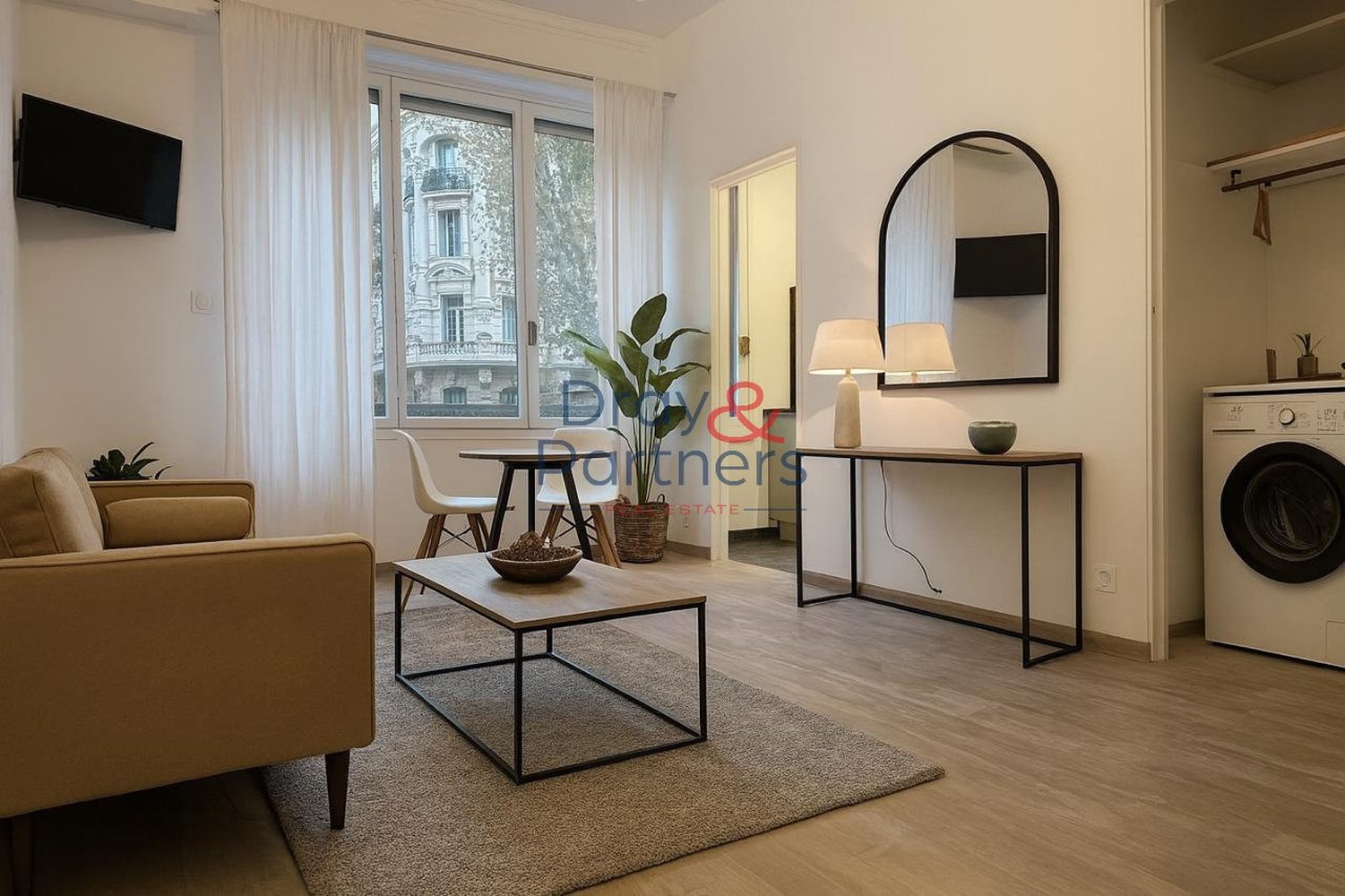 Property photo in Carre d'Argent