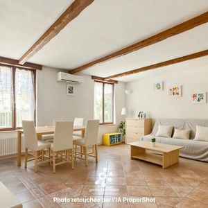 Property in Carre d'Argent