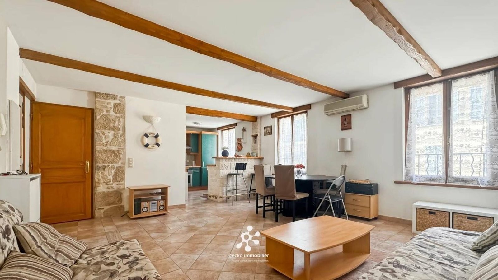 Property photo in Carre d'Argent