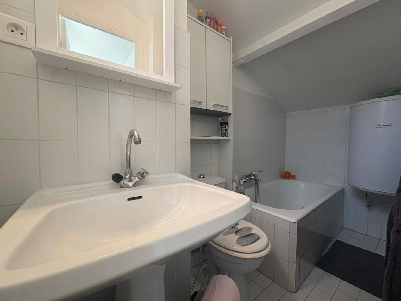 Property photo in Carre d'Argent