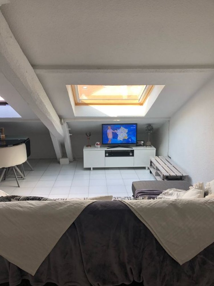 Property photo in Carre d'Argent