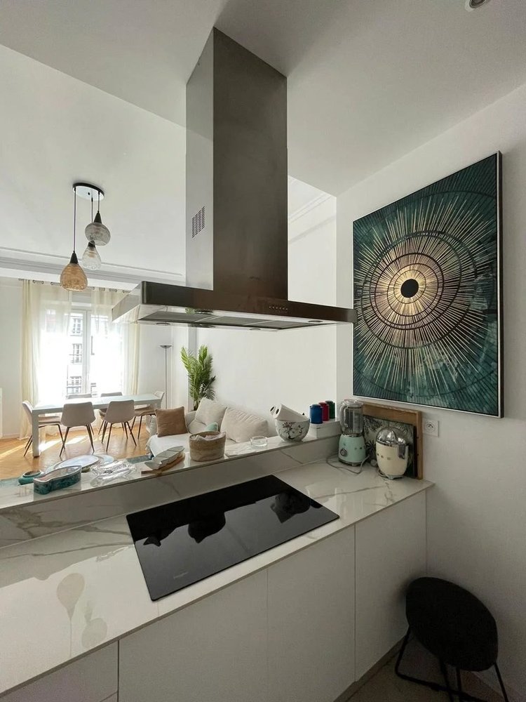 Property photo in Carre d'Argent