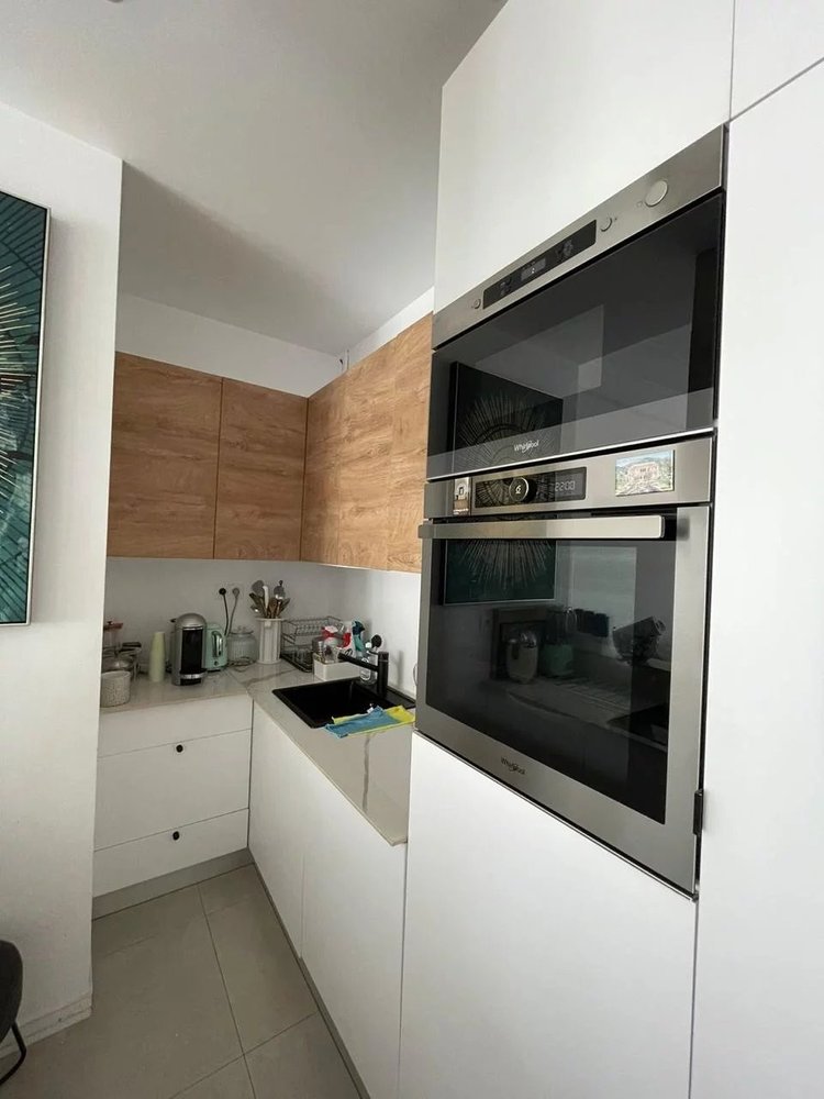 Property photo in Carre d'Argent