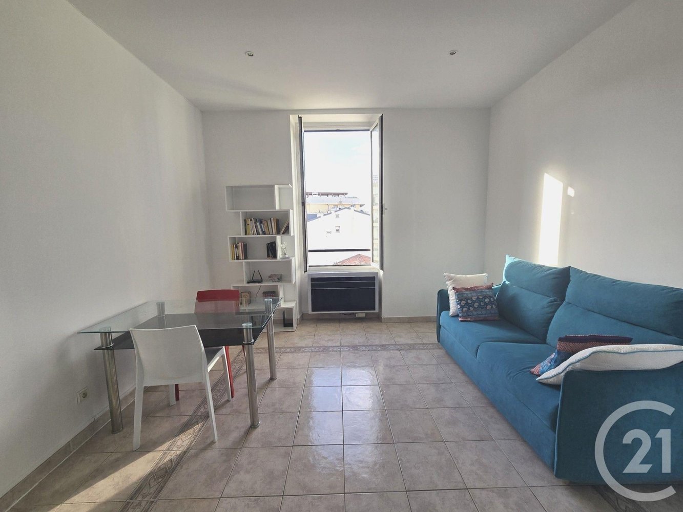 Property photo in Carre d'Argent