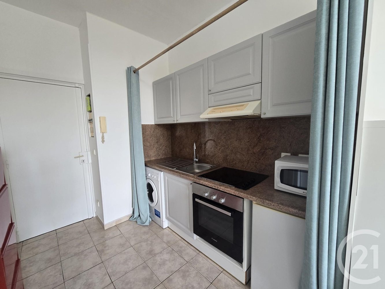 Property photo in Carre d'Argent