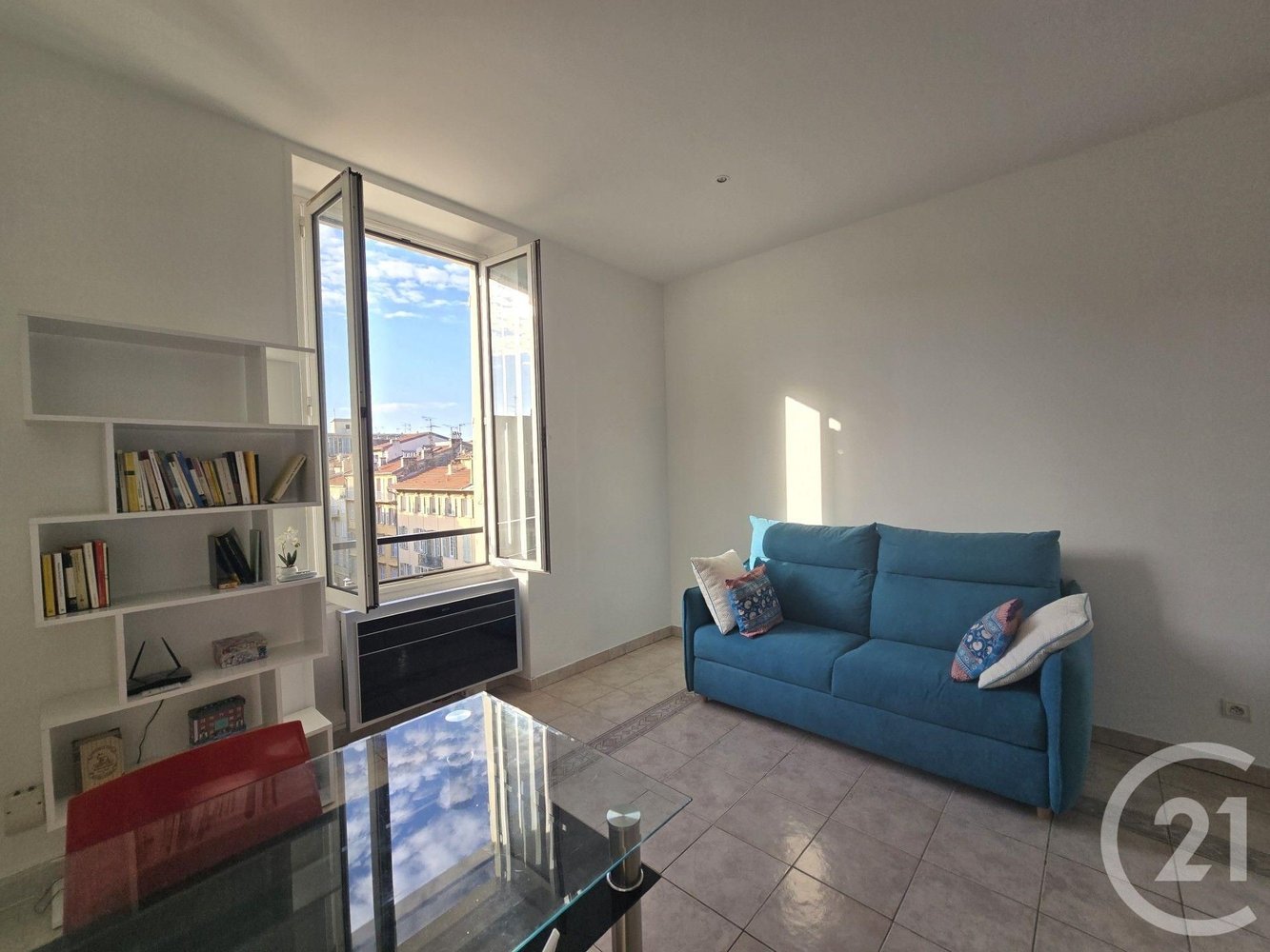 Property photo in Carre d'Argent