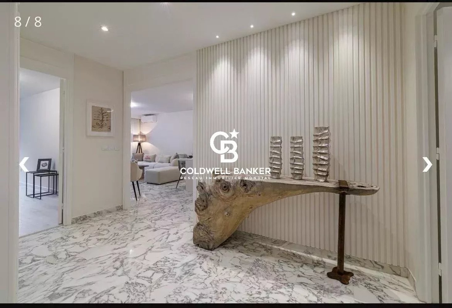 Property photo in Carre d'Argent