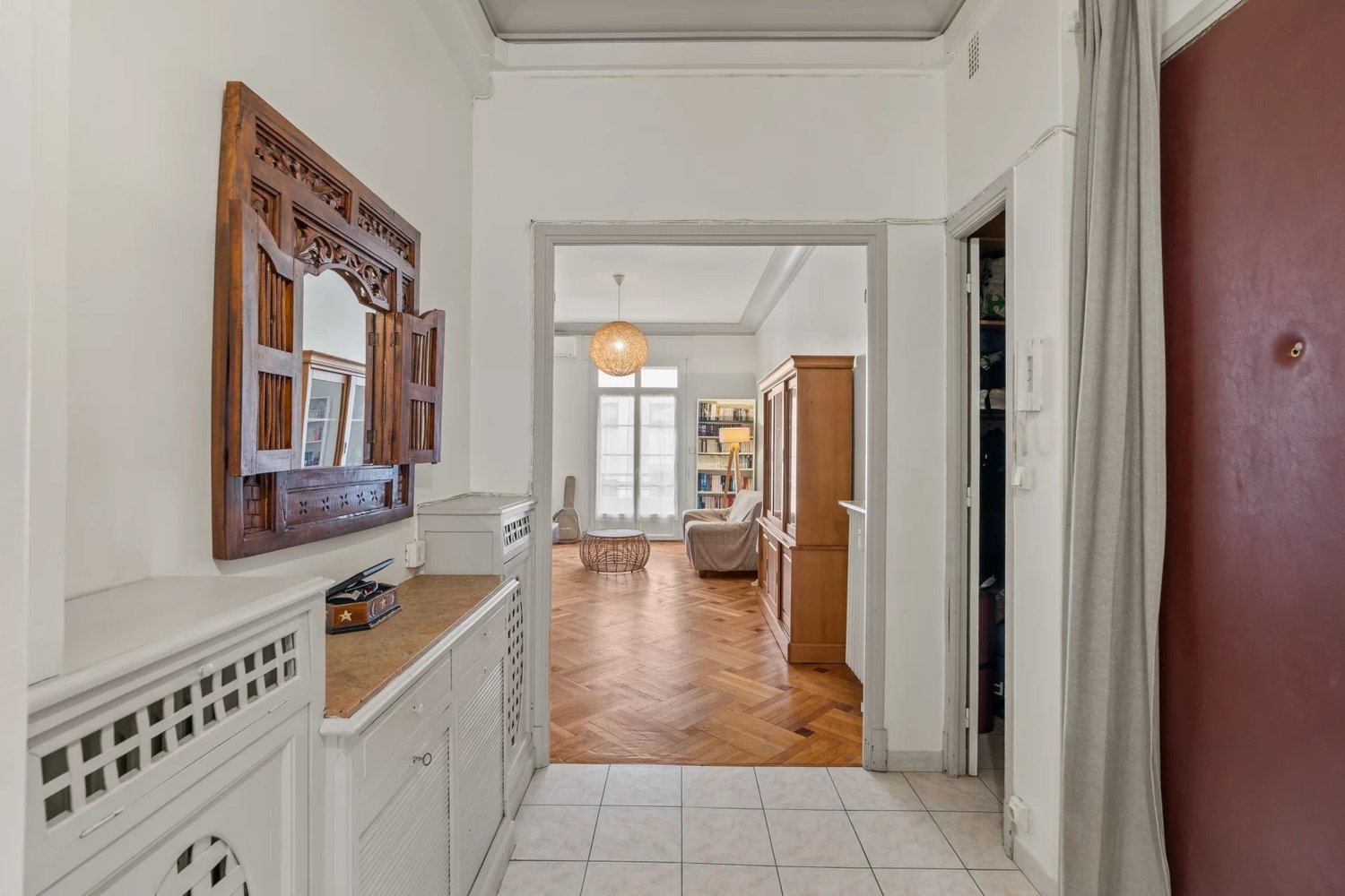 Property photo in Carre d'Argent