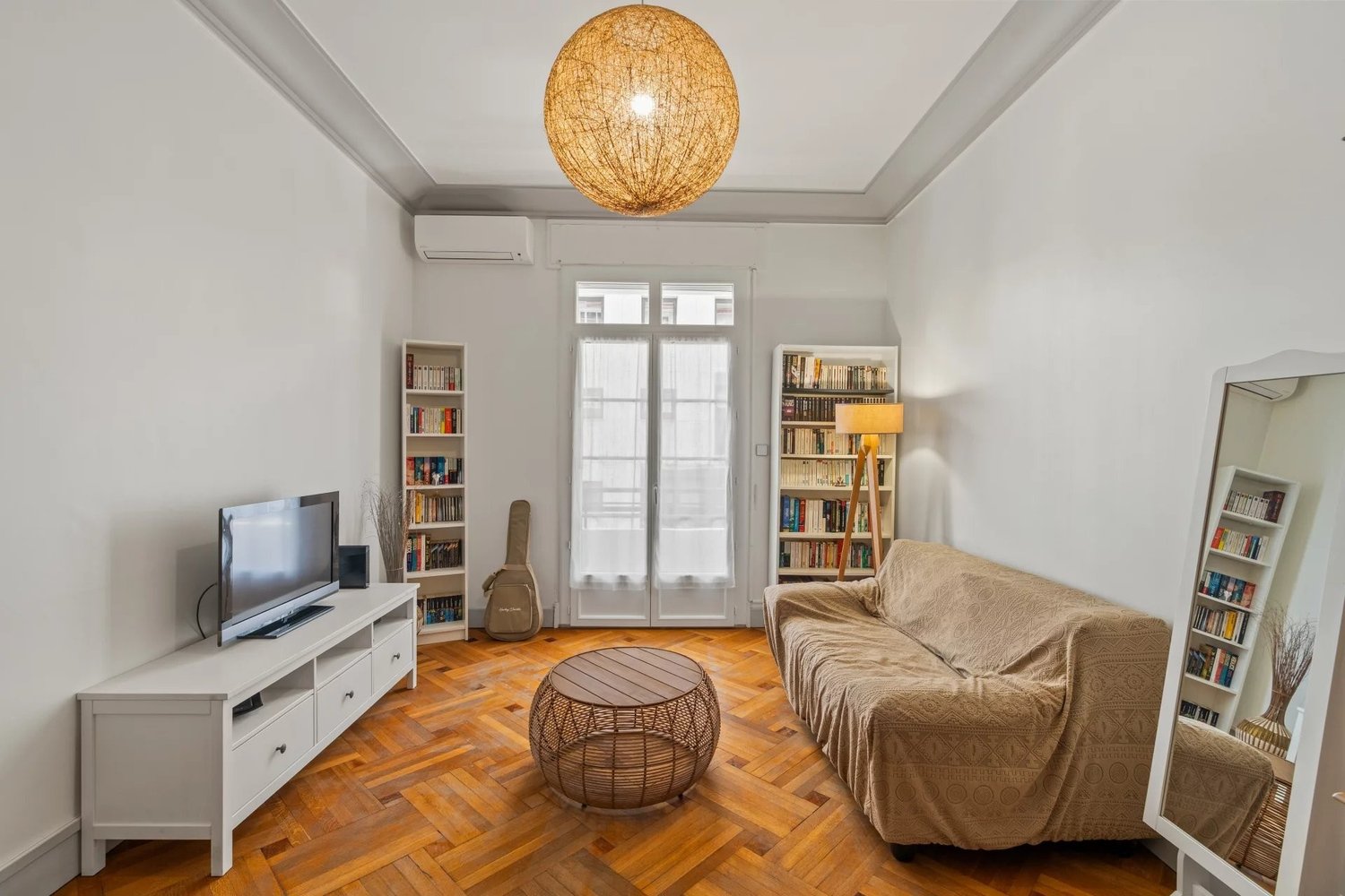 Property photo in Carre d'Argent