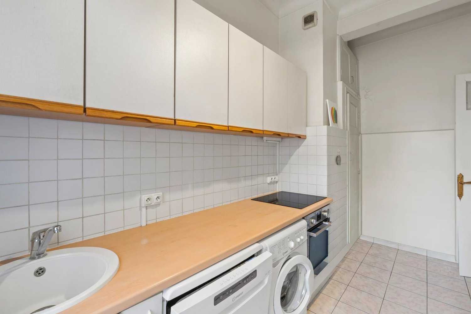 Property photo in Carre d'Argent