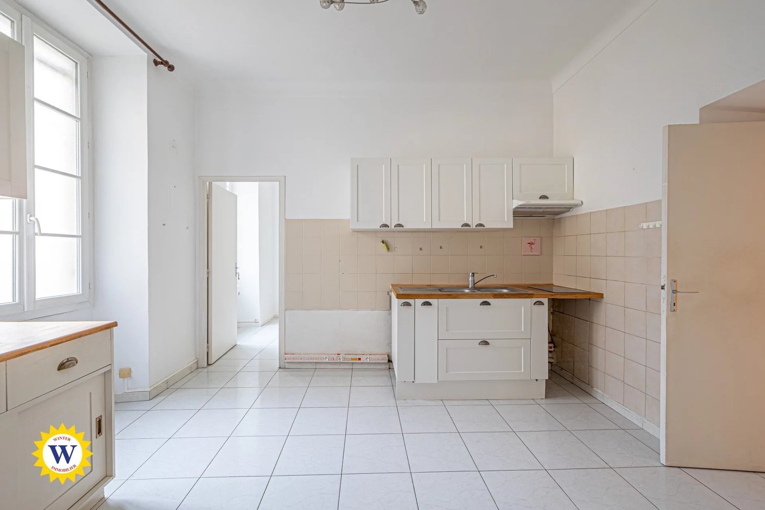 Property photo in Carre d'Argent
