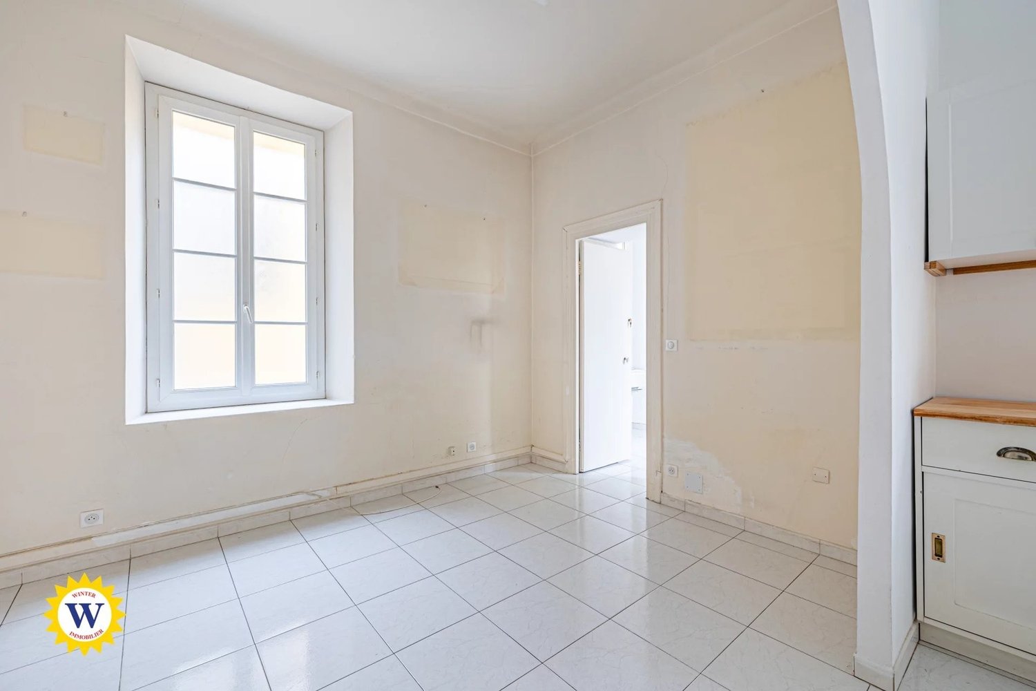 Property photo in Carre d'Argent