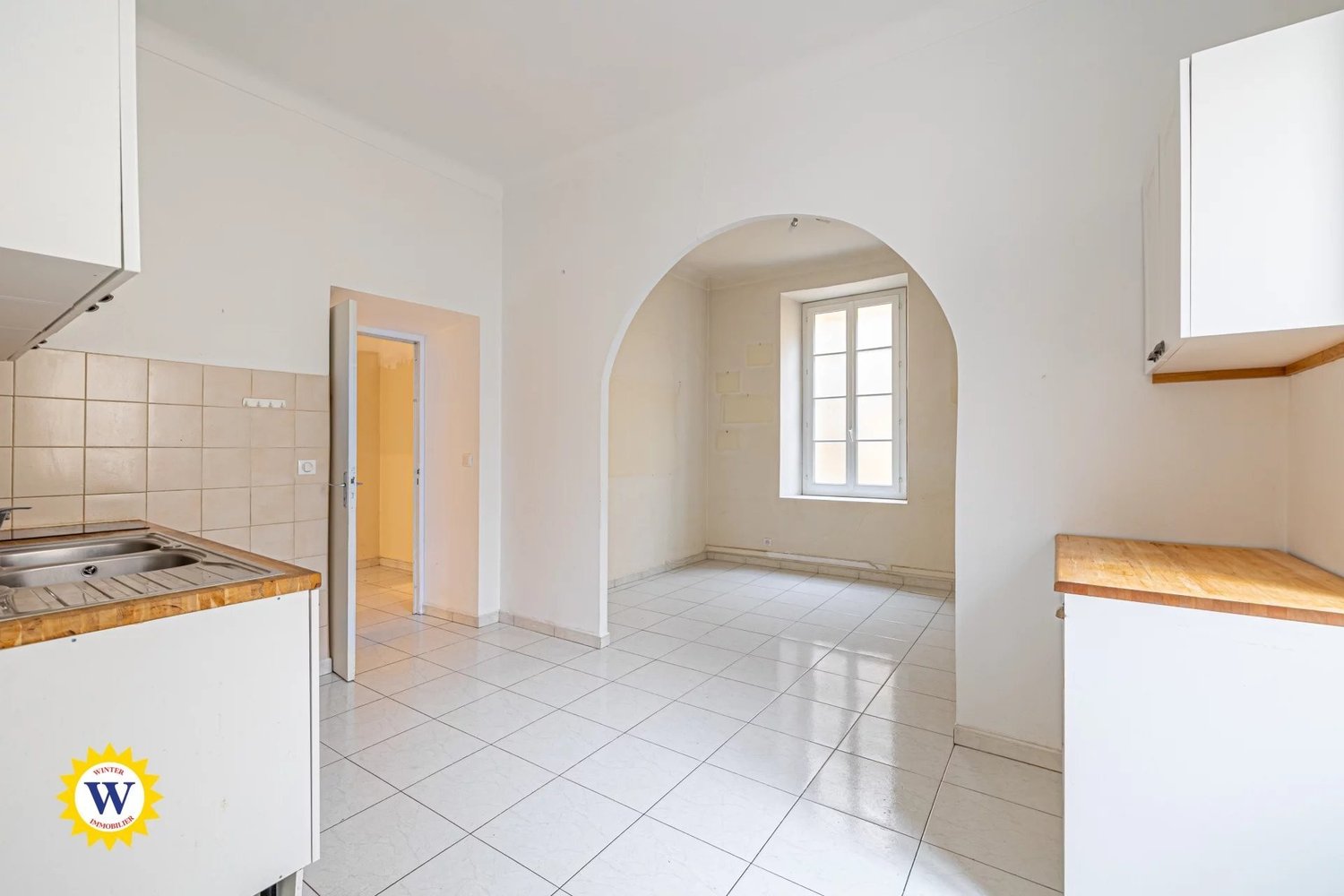 Property photo in Carre d'Argent