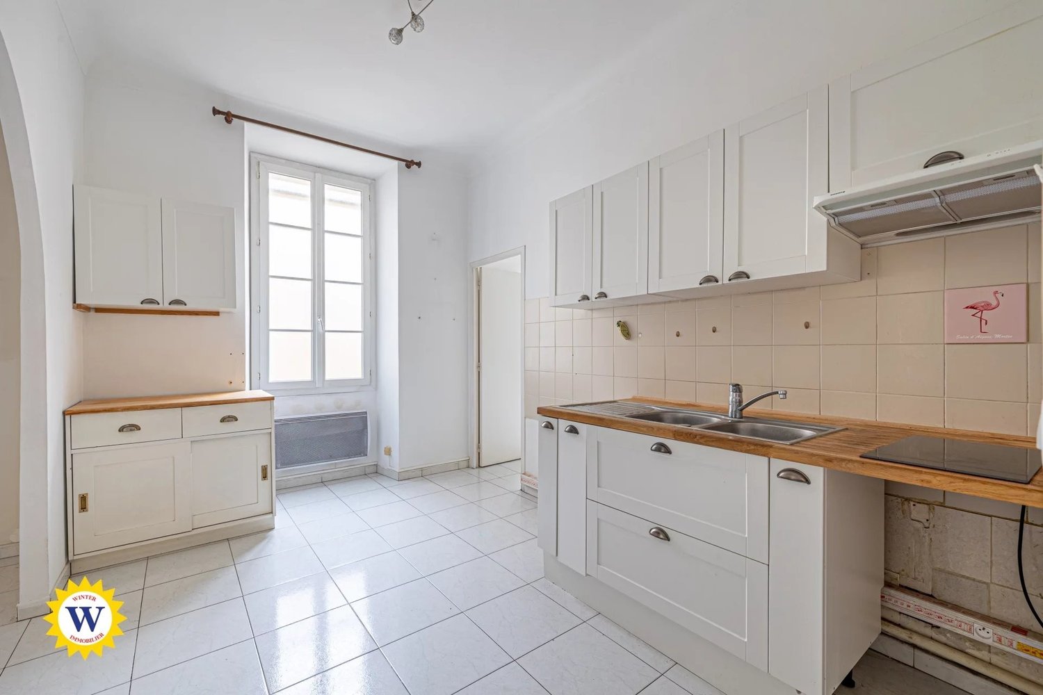 Property photo in Carre d'Argent